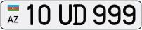 10UD999