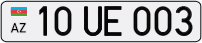 10UE003