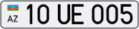 10UE005