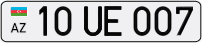 10UE007