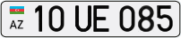 10UE085