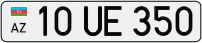 10UE350
