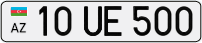 10UE500