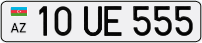 10UE555
