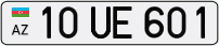 10UE601