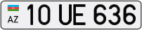 10UE636