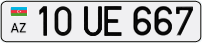 10UE667