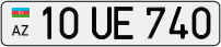 10UE740