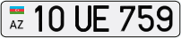 10UE759