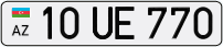 10UE770