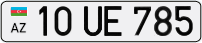 10UE785