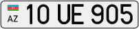 10UE905
