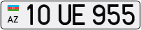 10UE955