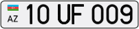 10UF009