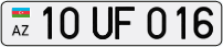 10UF016
