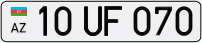 10UF070