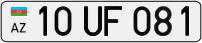 10UF081
