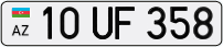 10UF358