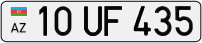 10UF435