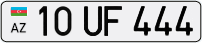 10UF444