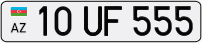 10UF555