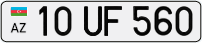 10UF560