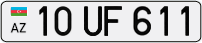10UF611