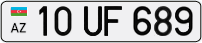 10UF689