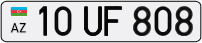 10UF808