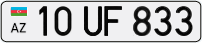 10UF833