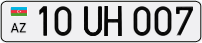 10UH007