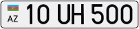 10UH500