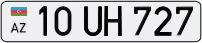 10UH727