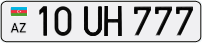 10UH777