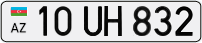 10UH832