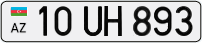10UH893