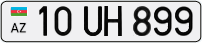 10UH899