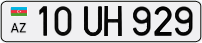 10UH929