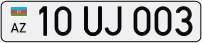 10UJ003