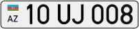 10UJ008