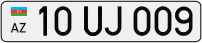 10UJ009