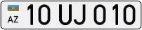 10UJ010