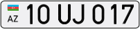 10UJ017