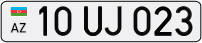 10UJ023