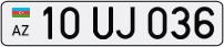 10UJ036