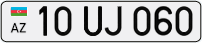 10UJ060