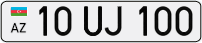 10UJ100
