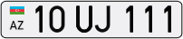 10UJ111
