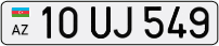 10UJ549