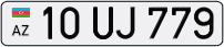 10UJ779